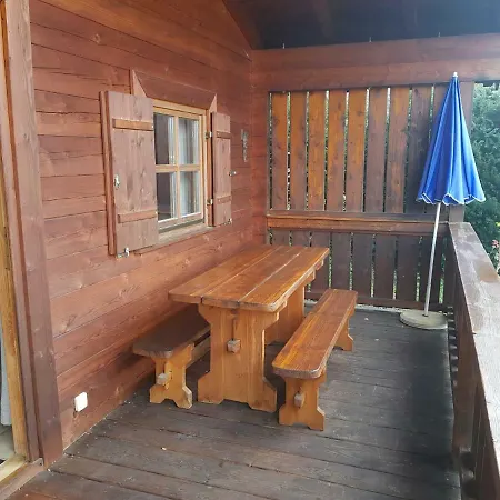 Haus Reiter Ferienhaeuser