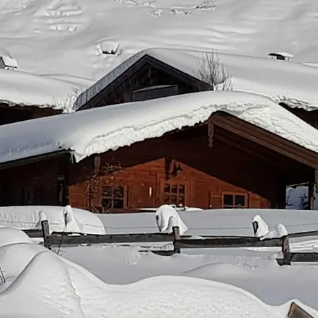 Haus Reiter Ferienhaeuser