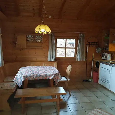 Haus Reiter Ferienhaeuser