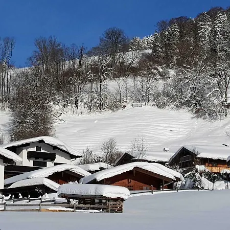 Haus Reiter Ferienhaeuser * Schliersee