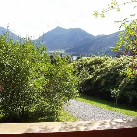 Haus Reiter Ferienhaeuser Prázdninový dům Schliersee