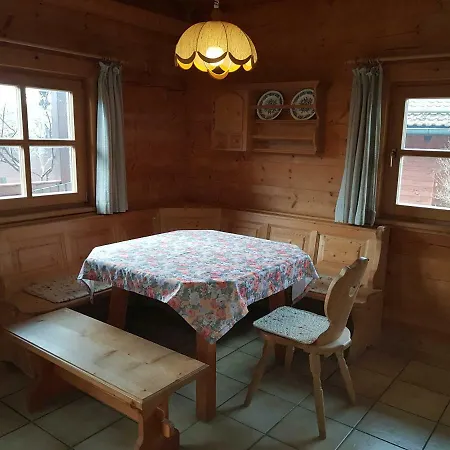Haus Reiter Ferienhaeuser Schliersee