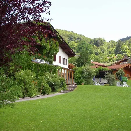 Haus Reiter Ferienhaeuser Prázdninový dům *