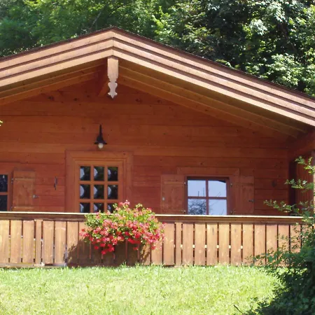 Haus Reiter Ferienhaeuser Schliersee