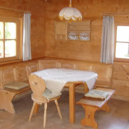 Haus Reiter Ferienhaeuser Casa de Férias Schliersee