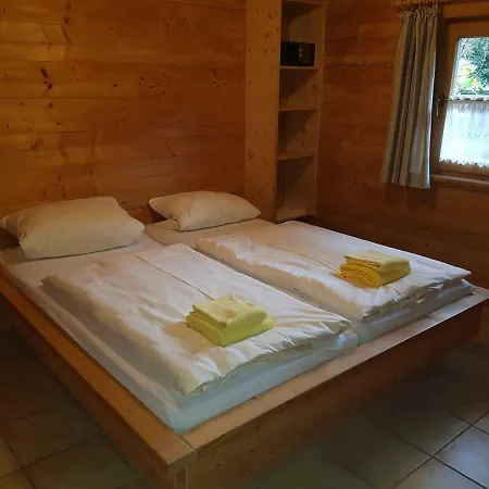 Haus Reiter Ferienhaeuser Casa de Férias Schliersee