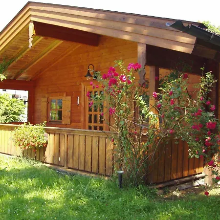 Haus Reiter Ferienhaeuser