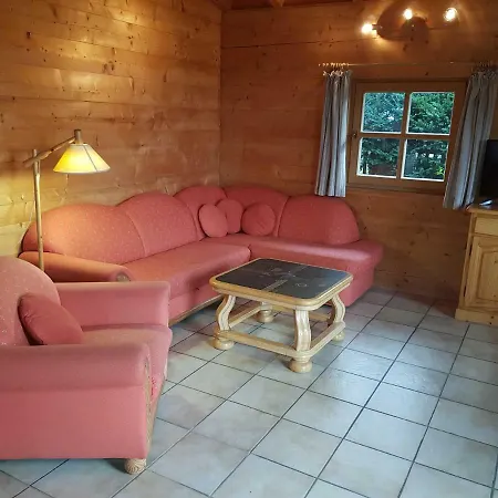 Haus Reiter Ferienhaeuser * Schliersee