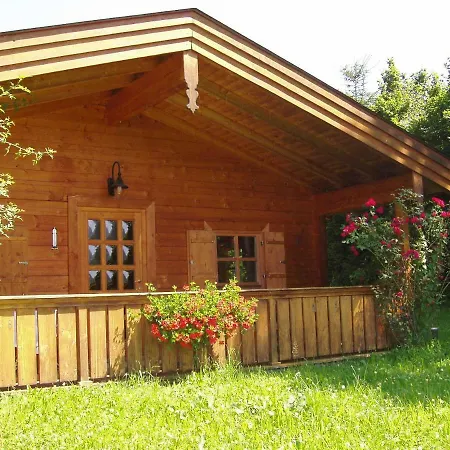 Haus Reiter Ferienhaeuser Schliersee